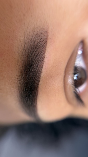 Powder brows photo 5