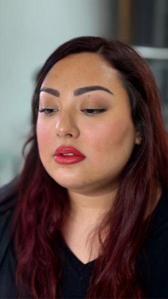 Powder brows photo 6